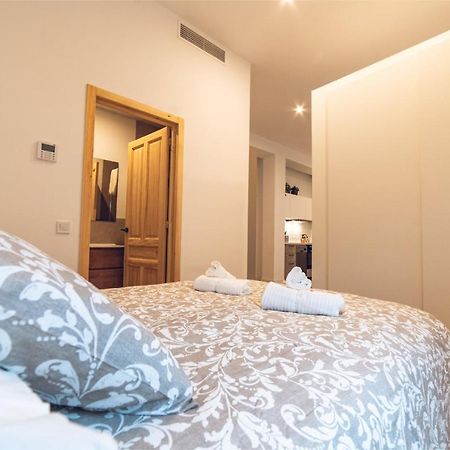 5Torres Apartment Madrid Eksteriør billede